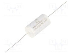 JSX-5.6U/250 - Jb Capacitors