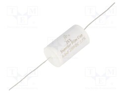 JSX-6.8U/250 - Jb Capacitors