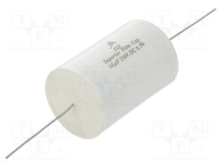 JSX-68U/250 - Jb Capacitors