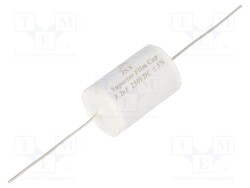 JSX-8.2U/250 - Jb Capacitors