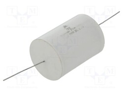 JSX-82U/250 - Jb Capacitors