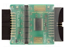 JTAGISOLATOR - SEGGER MICROCONTROLLER