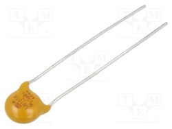 JVR05N101K65PU5 - JOYIN