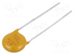 JVR10N470K87PU5 - JOYIN