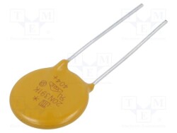 JVR20N391K11PU5 - JOYIN
