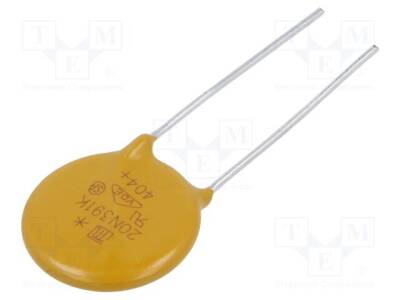 JVR20N391K11PU5 - 1