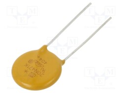 JVR20N471K11PU5 - JOYIN