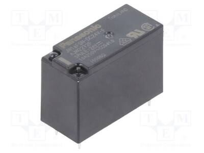 JW1AFSN-DC24V-F - 1