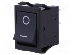 JWL21RA1A - NKK SWITCHES