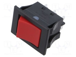 JWLW22RCA - NKK SWITCHES