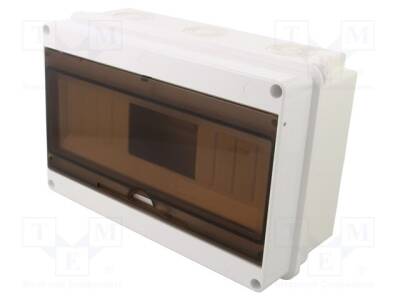 JX-S-12/40-IP40-WH - 1