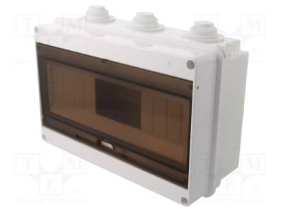 JX-S-12/40D-IP40WH - 1