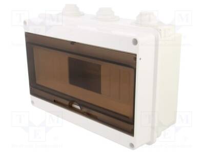 JX-S-12/55D-IP55WH - 1