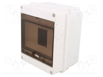 JX-S-6/40-IP40-WH - 1