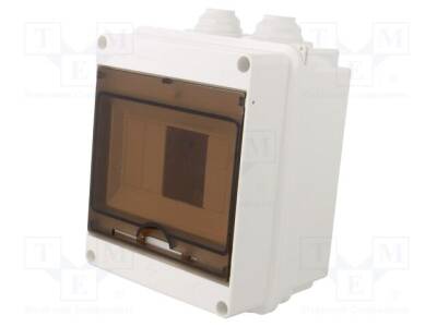 JX-S-6/40D-IP40-WH - 1