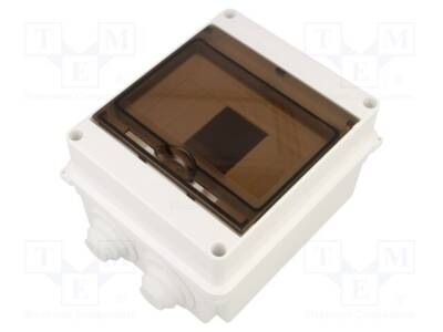 JX-S-6/55D-IP55-WH - 1
