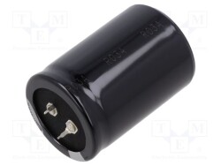 JY2W477M35050HC - SAMWHA