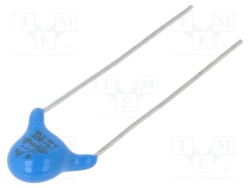 JYAA2101KCB065000B - Jb Capacitors