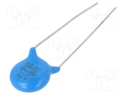 JYAA2102KCB105000B - Jb Capacitors