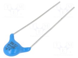 JYAA2102MCF065000B - Jb Capacitors