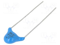 JYAA2221KCB065000B - Jb Capacitors