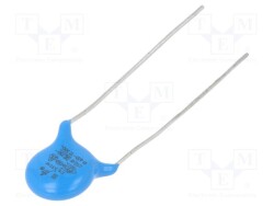 JYAA2332MCF085000B - Jb Capacitors