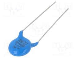 JYAA2472MCF095000B - Jb Capacitors