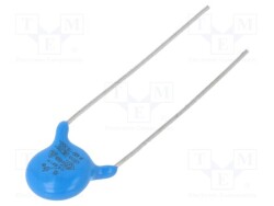 JYAA2681KCB080000B - Jb Capacitors