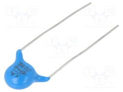 JYAA4152MDF075000B - Jb Capacitors