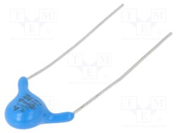 JYAA4221KDB065000B - Jb Capacitors