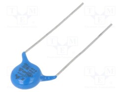 JYAA4222MDF085000B - Jb Capacitors