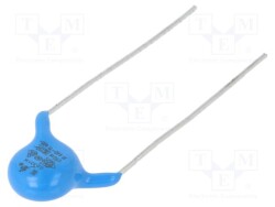 JYAA4331KDB075000B - Jb Capacitors