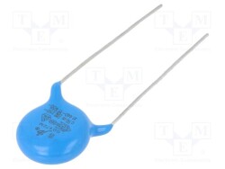 JYAA4472MDF120000B - Jb Capacitors