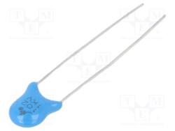 JYC3A102KBB065000B - Jb Capacitors