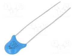 JYC3A221KBB065000B - Jb Capacitors