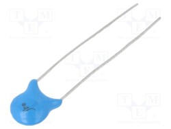 JYC3A471KBB065000B - Jb Capacitors