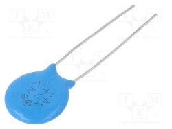 JYC3A472KBB125000B - Jb Capacitors