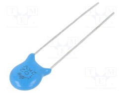 JYC3D102KBB080000B - Jb Capacitors