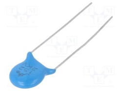 JYC3D152KCB095000B - Jb Capacitors