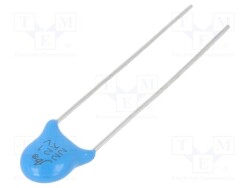 JYC3D221KBB065000B - Jb Capacitors