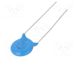 JYC3D222KCB110000B - Jb Capacitors