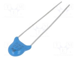 JYC3D222MBF065000B - Jb Capacitors