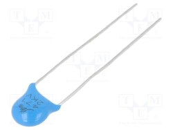 JYC3D471KBB065000B - Jb Capacitors