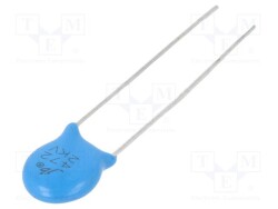 JYC3D472MBF085000B - Jb Capacitors