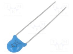 JYC3D560KBS065000B - Jb Capacitors