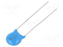 JYC3D681KBB075000B - Jb Capacitors