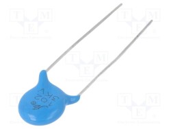 JYC3F102KCB090000B - Jb Capacitors