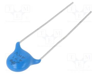 JYC3G471KCB075000B - 1
