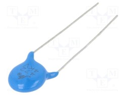 JYC3G472MCF095000B - Jb Capacitors