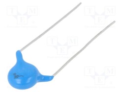 JYC3H332MDF105000B - Jb Capacitors